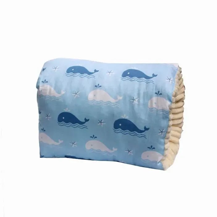 🔥Last day 50%OFF - Cozy Cradle Pillow -It is easier to feed children🍼🍼