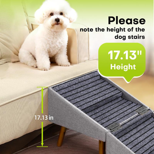 Dog Stairs Ramp for Couch