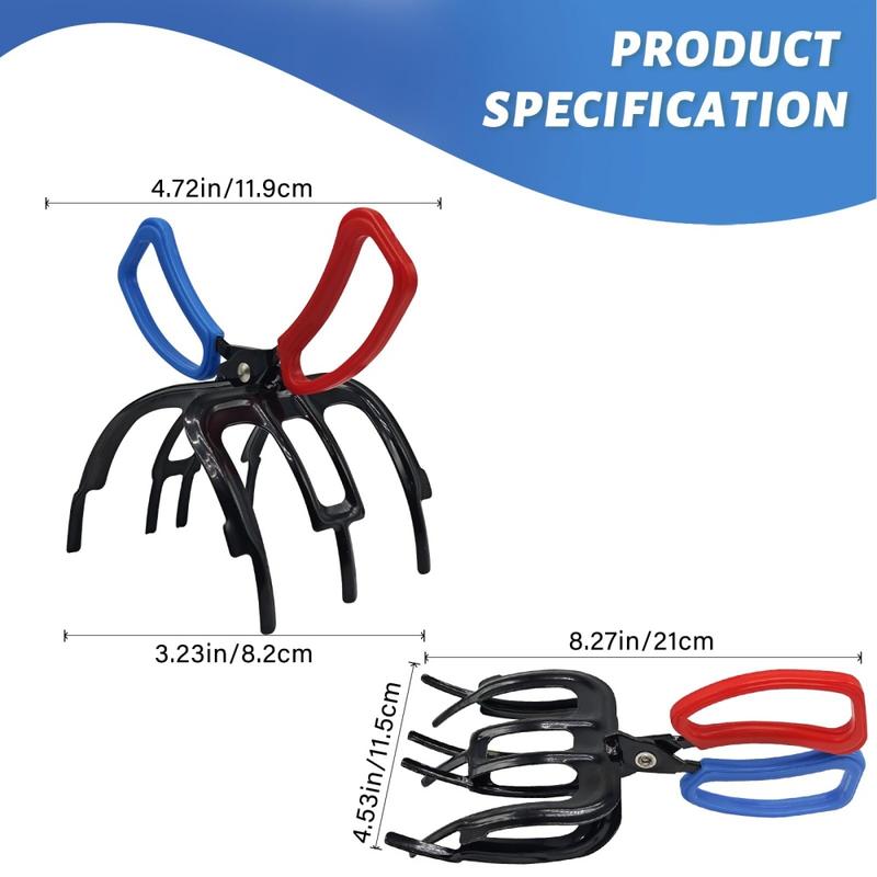 Fish Gripper
