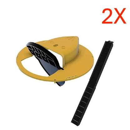 Micecatcher™  Bucket Lid Trap