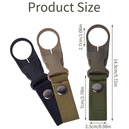 Universal Bottle Holder Hook GET 1 + 1 FREE