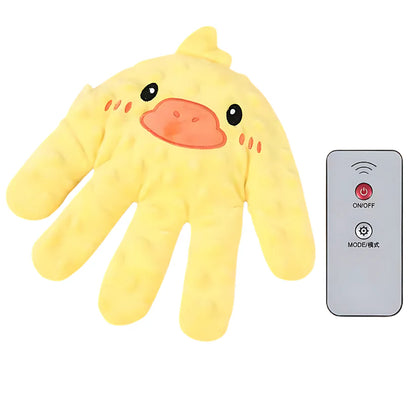 DreamNest Baby Transfer Cushion