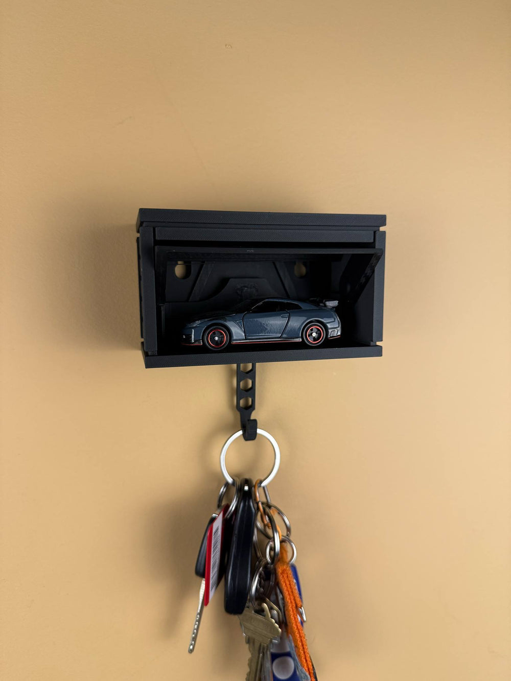 ProMini Garage - Key Holder Car