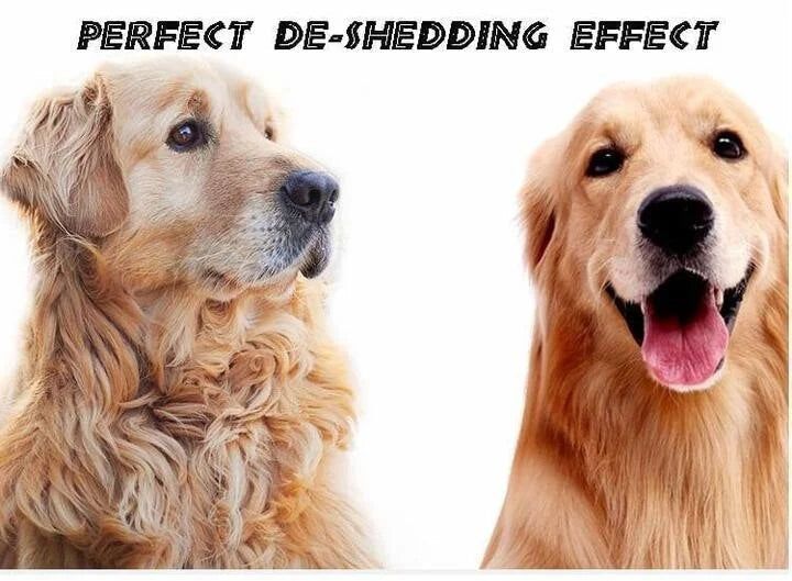 Pet Safe Dematting Comb🎁Christmass Sale🎁