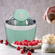 FrostWhirl™ Homemade Ice Cream & Sorbet Maker