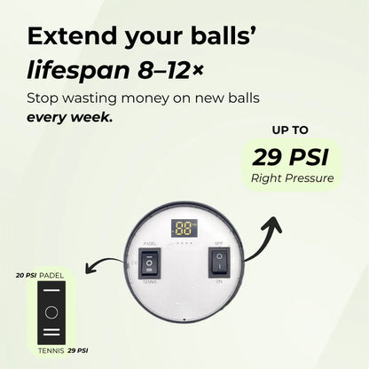 Pressure Pod MAX - Save Up To $1000 Per Year