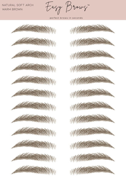 3D BROW TATTOO