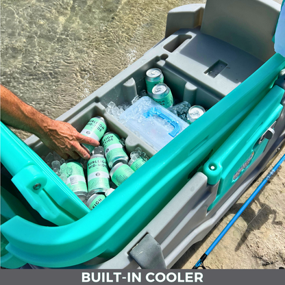 Wagon Bundle