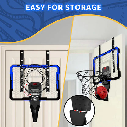 Mini Basketball Hoop