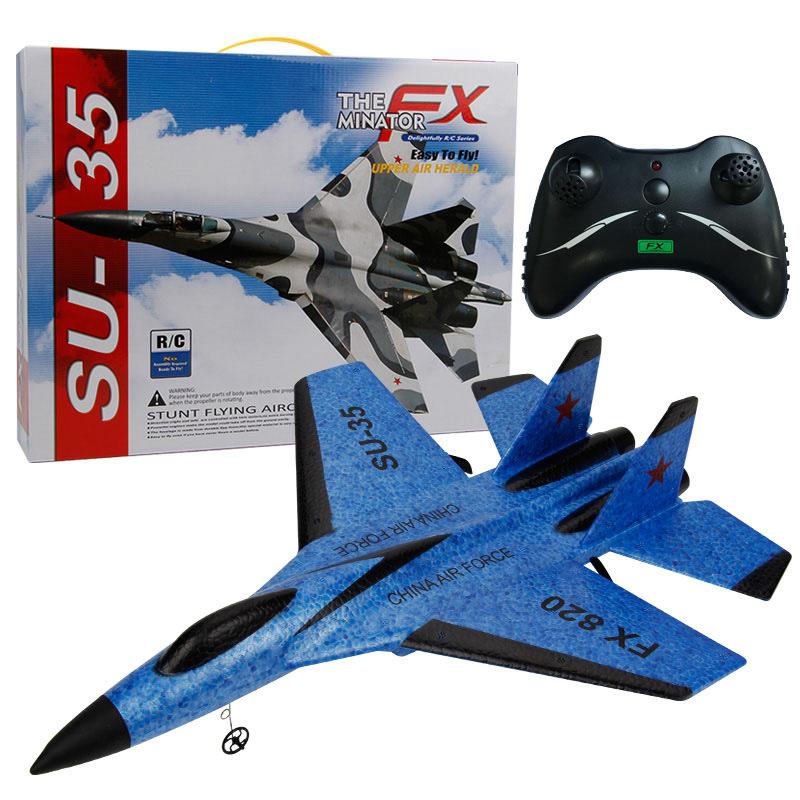 RC Plane Toy - 50% Off Only Today