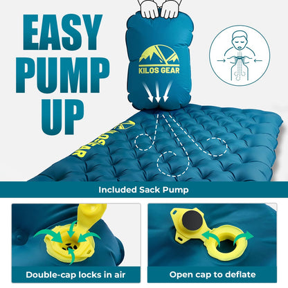 Sleeping Pad Elite