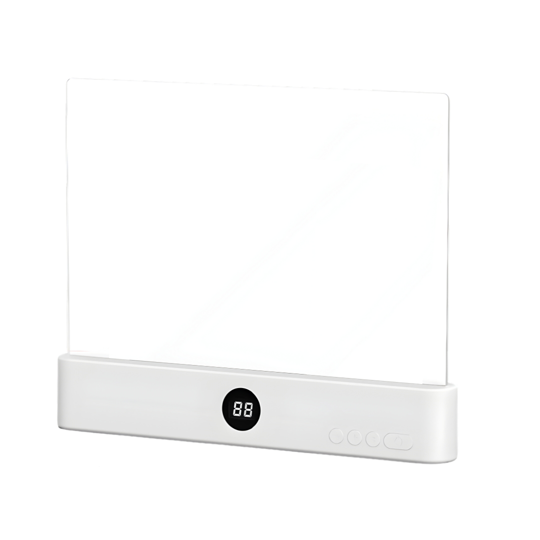 PageGlow Ultra-Thin Reading Light