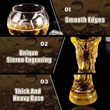 World Cup Crystal Glass 2026
