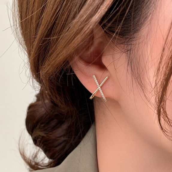 Solo Symphony Earrings