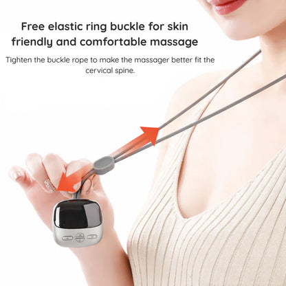 Instant relief massager