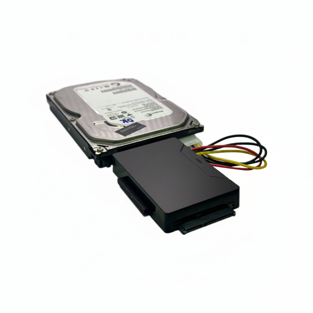 RecoverEase™ Data Recovery Pro