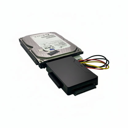 RecoverEase™ Data Recovery Pro