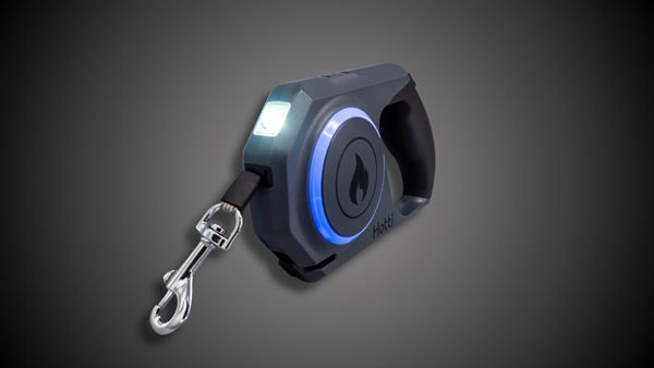 Hotti Heated Dog Leash