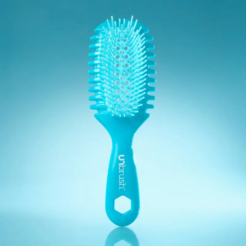UNbrush Curl Hair Brush by FHI HEAT