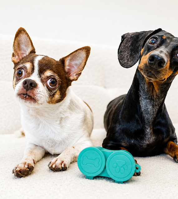 All-in-One Pet Walk Kit