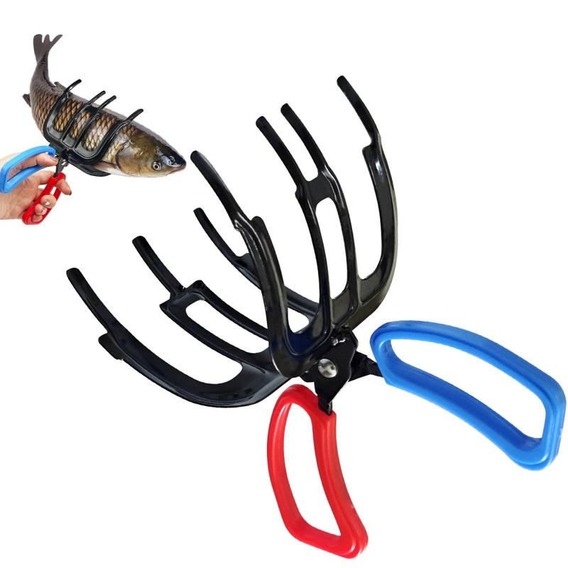Fish Gripper