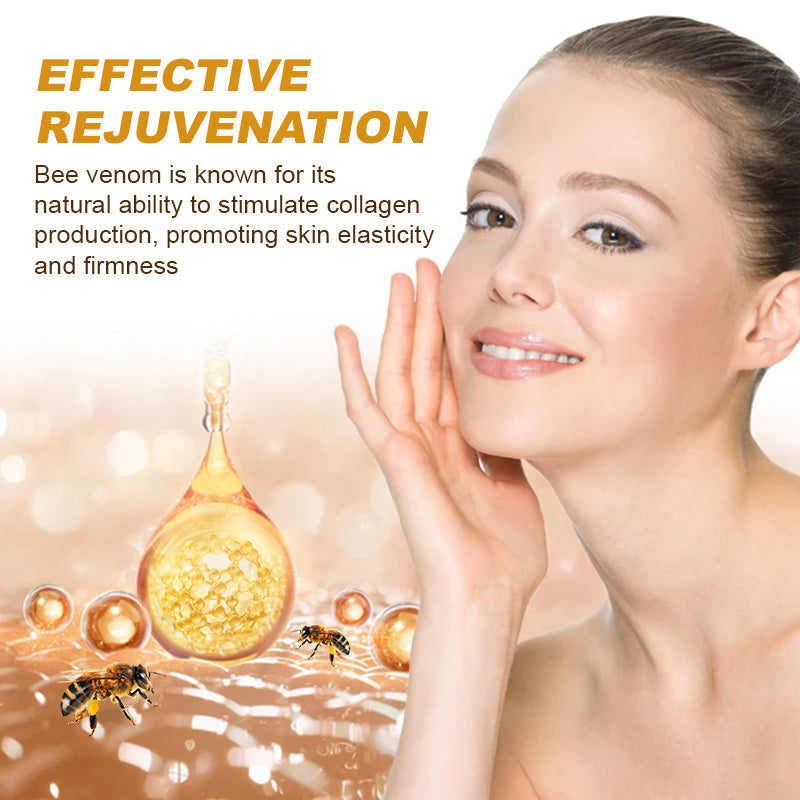 Furzero Botox Bee Venom Wrinkle Removal Cream