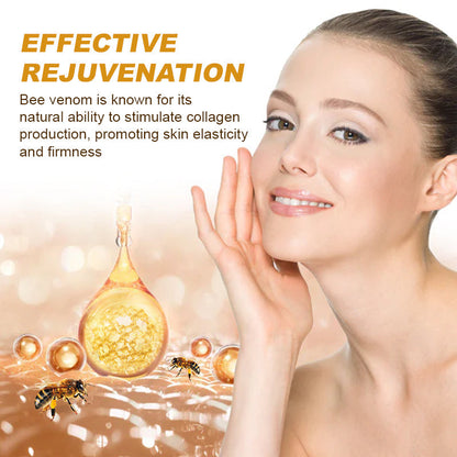 Furzero Botox Bee Venom Wrinkle Removal Cream