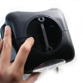 Mini gas station beverage machine beer machine creative wine separator