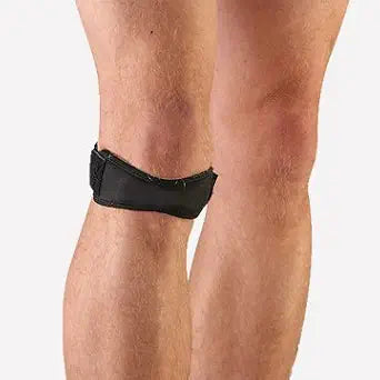 Knee Support Strap – Adjustable Brace for Stability & Everyday Comfort