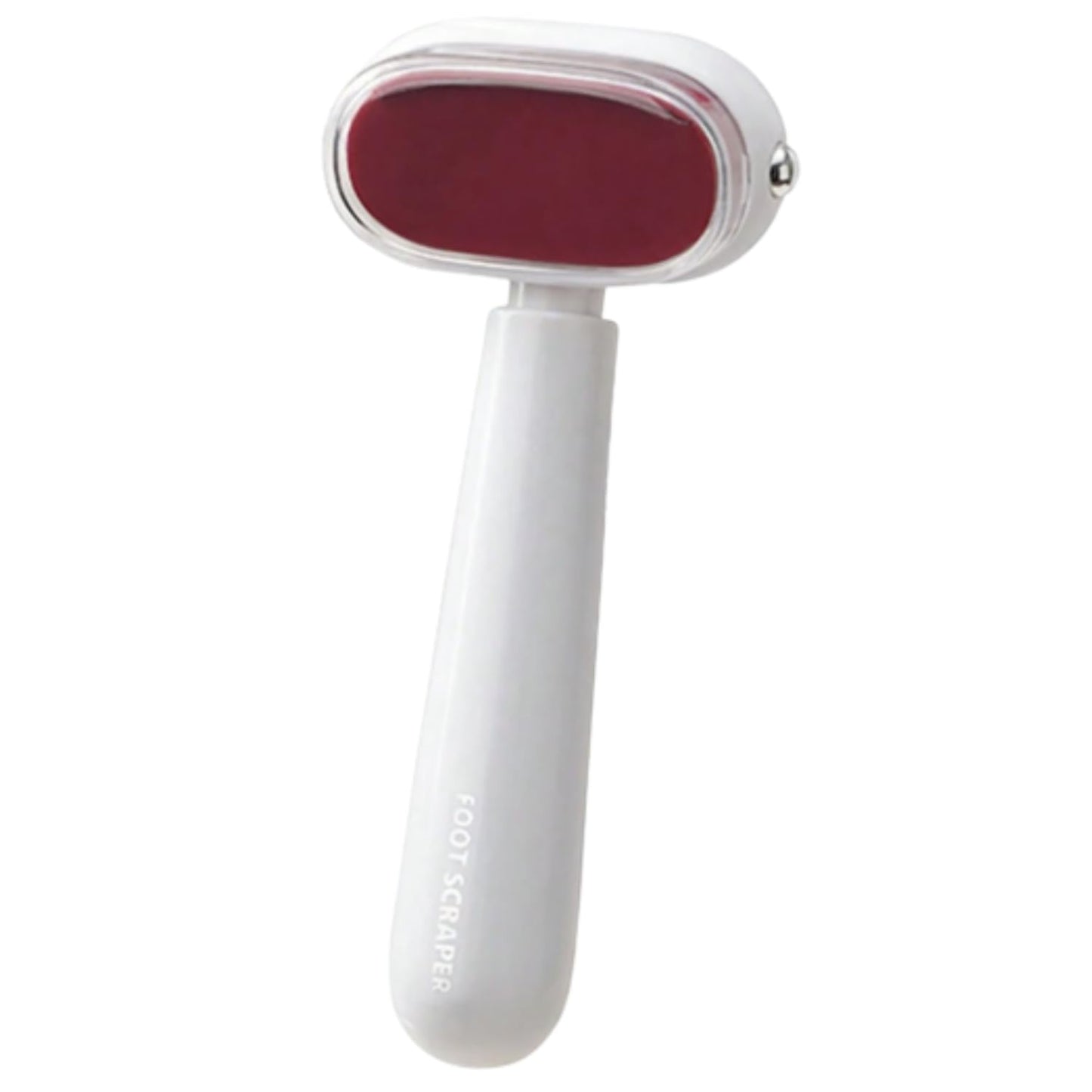 🦶 One-Pass Callus Peeler