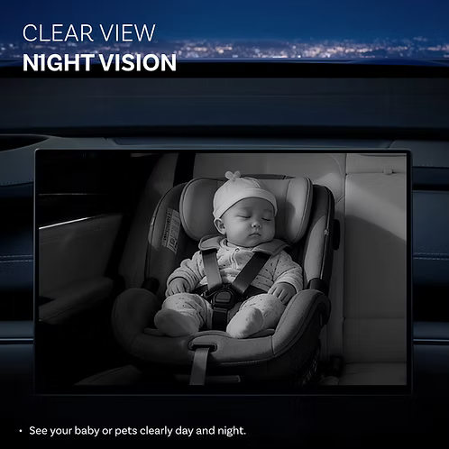 Bubbasafe Baby View