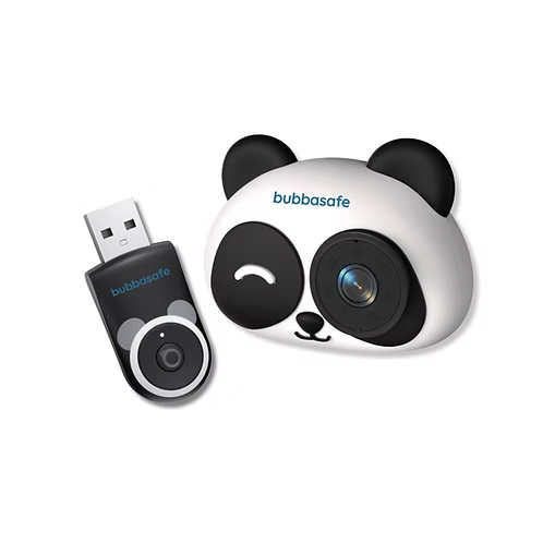 Bubbasafe Baby View