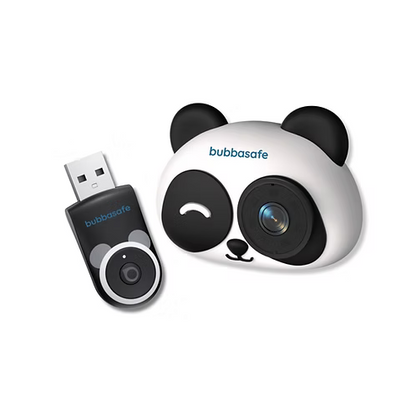 Bubbasafe Baby View
