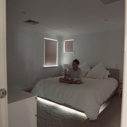 Motion Sensor LED Lights
