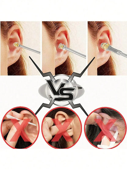 Earwax Remover Tool