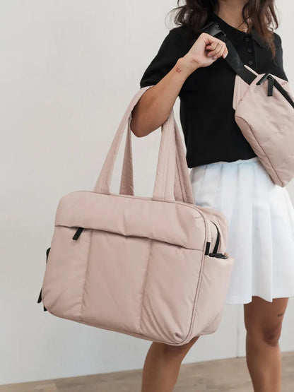 Luka Duffle Bags