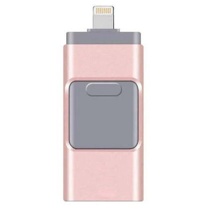 🔥4 In 1 High Speed USB Multi Drive Flash Drive⚡️-Buy 2 Get Extra 50 % OFF👍