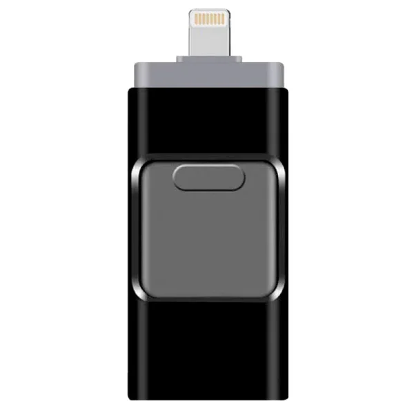 🔥4 In 1 High Speed USB Multi Drive Flash Drive⚡️-Buy 2 Get Extra 50 % OFF👍