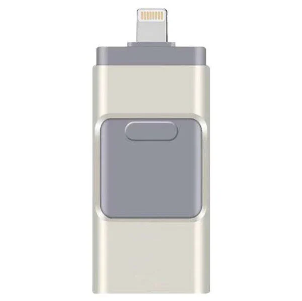 🔥4 In 1 High Speed USB Multi Drive Flash Drive⚡️-Buy 2 Get Extra 50 % OFF👍