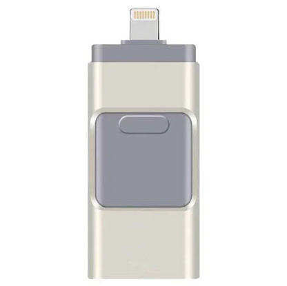 🔥4 In 1 High Speed USB Multi Drive Flash Drive⚡️-Buy 2 Get Extra 50 % OFF👍