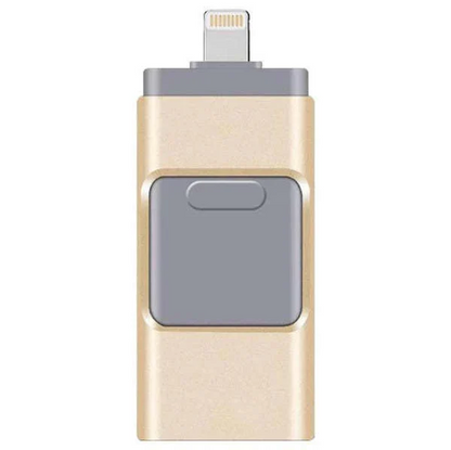 🔥4 In 1 High Speed USB Multi Drive Flash Drive⚡️-Buy 2 Get Extra 50 % OFF👍