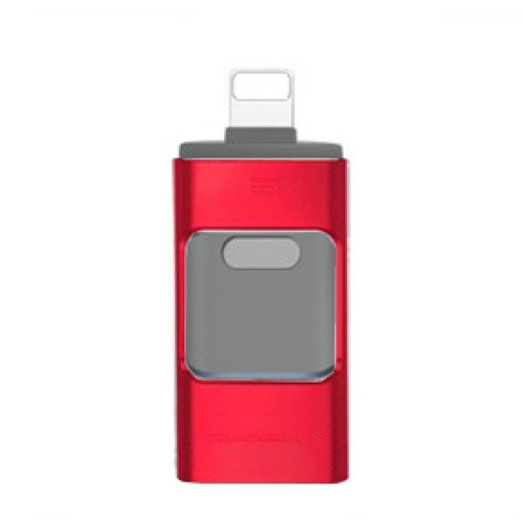 🔥4 In 1 High Speed USB Multi Drive Flash Drive⚡️-Buy 2 Get Extra 50 % OFF👍