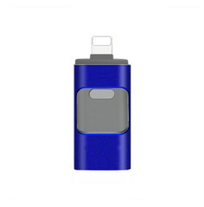 🔥4 In 1 High Speed USB Multi Drive Flash Drive⚡️-Buy 2 Get Extra 50 % OFF👍