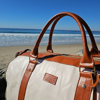 TravelSmart The roomiest carry-on bag