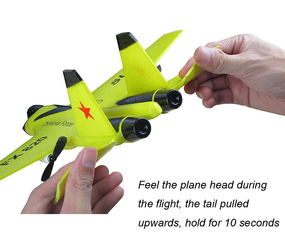 RC Plane Toy - 50% Off Only Today