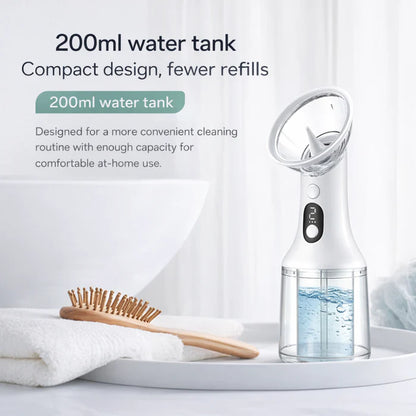 Electric Ear Cleaning Irrigator
