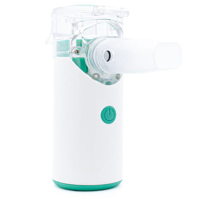 Mesh Nebulizer™ 2.0 | Rechargeable | New 2024 Model