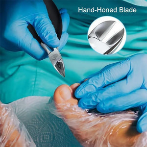 stainless steel nail clipper set,Prevention of paronychia, fungal infection