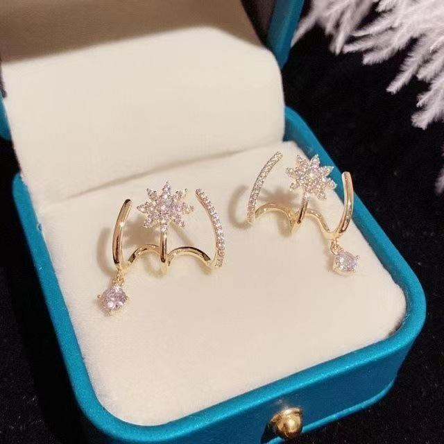 Solo Symphony Earrings