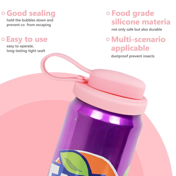 Drinkly Can Cover (Pack of 4)